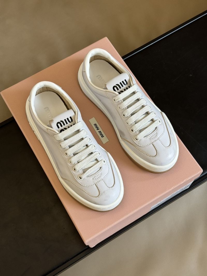 Miu Miu Shoes